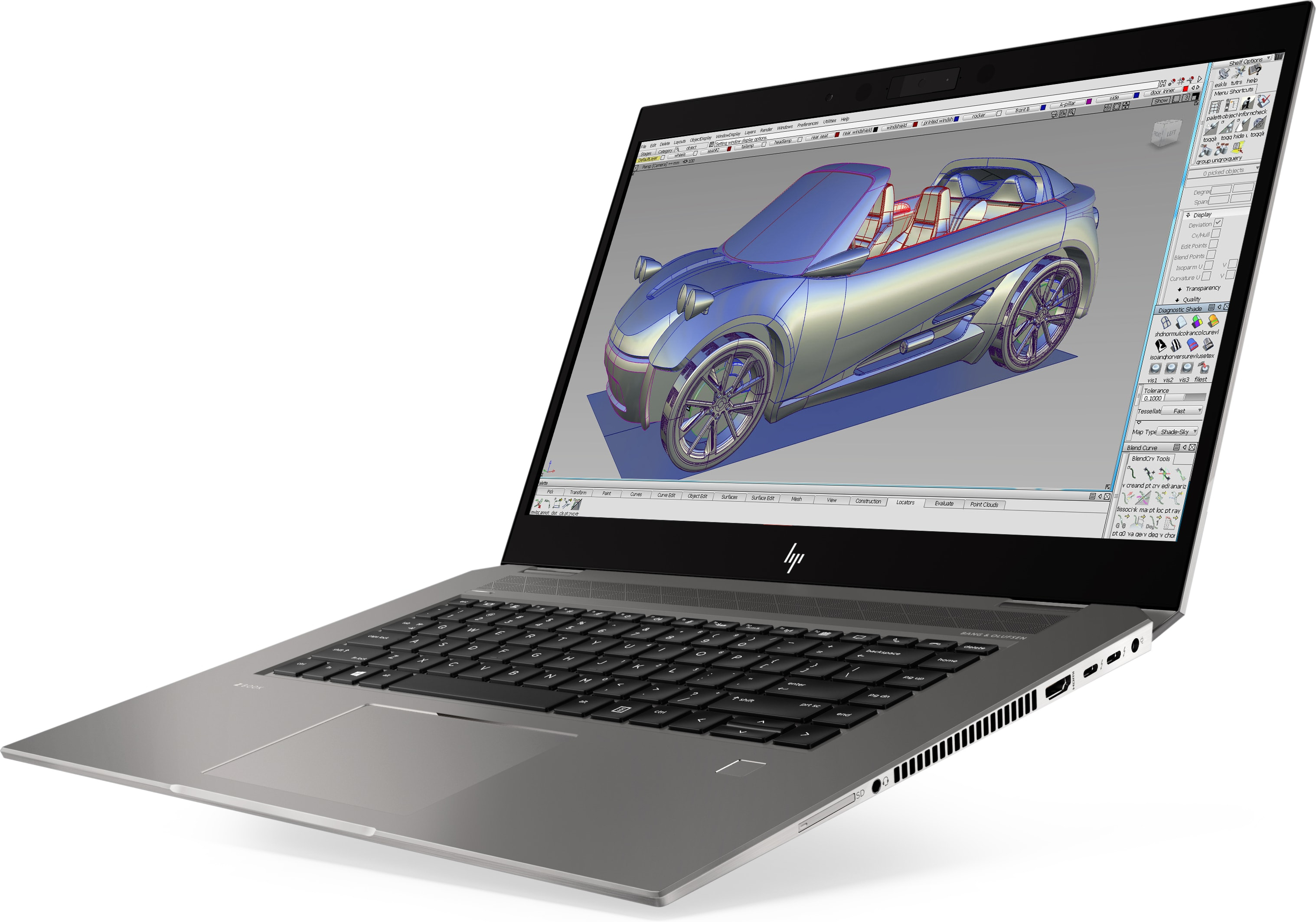 Hewlett-Packard Studio G5| Asbas - Nr 1 in Refurbished